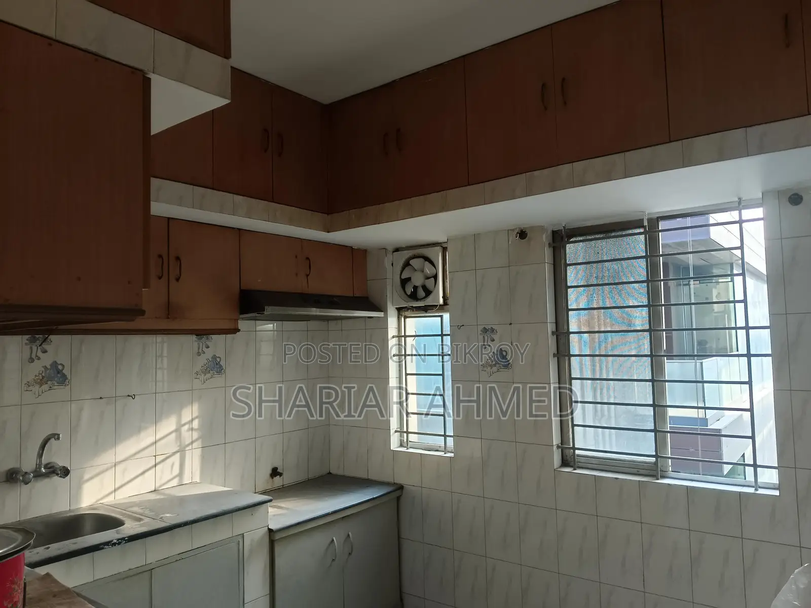 2500 Sqft 3 Bed -Furnished Apartment For Rent In Gulshan 2