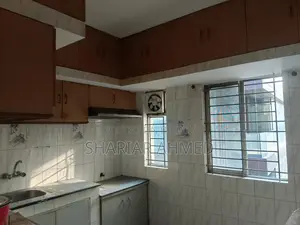 2500 Sqft 3 Bed -Furnished Apartment For Rent In Gulshan 2