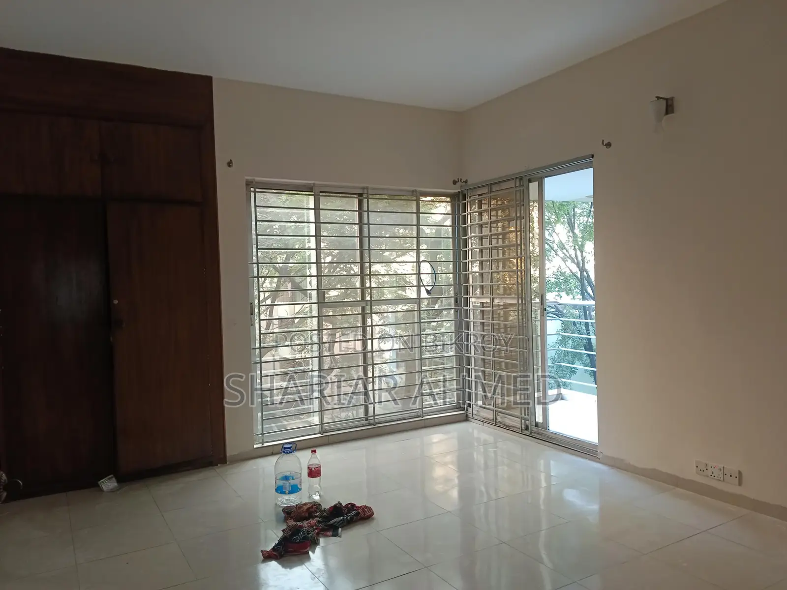 2500 Sqft 3 Bed -Furnished Apartment For Rent In Gulshan 2