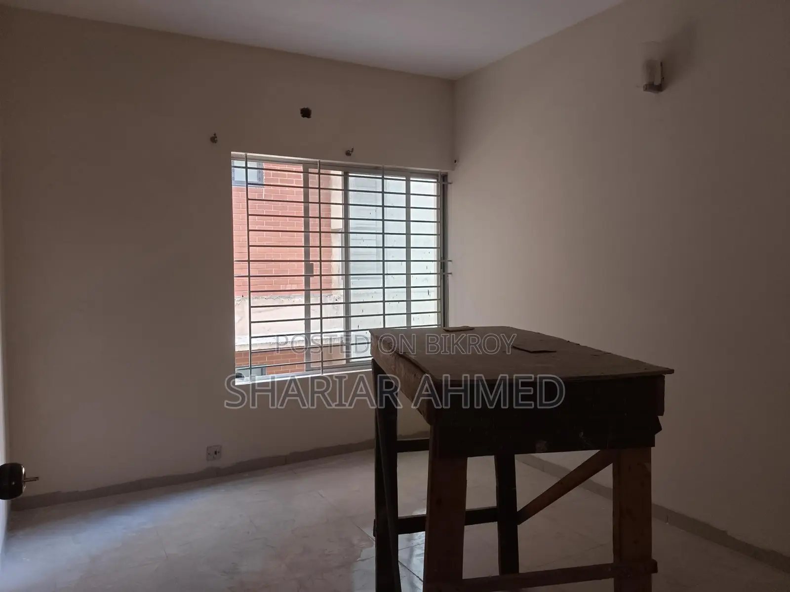 2500 Sqft 3 Bed -Furnished Apartment For Rent In Gulshan 2