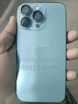 Apple iPhone 13 Pro USA (Used)