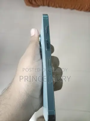 Apple iPhone 13 Pro USA (Used)