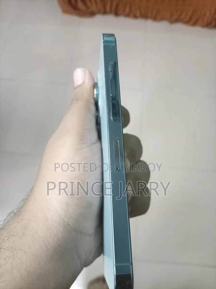 Apple iPhone 13 Pro USA (Used)