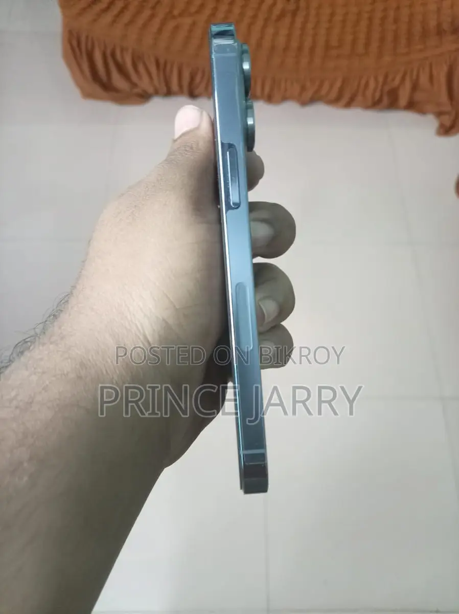 Apple iPhone 13 Pro USA (Used)