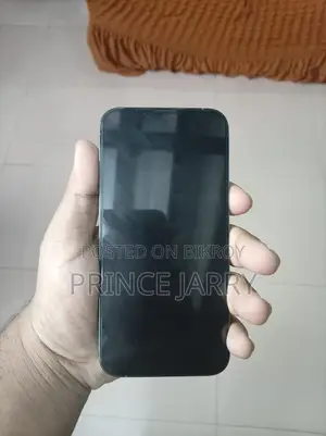 Apple iPhone 13 Pro USA (Used)
