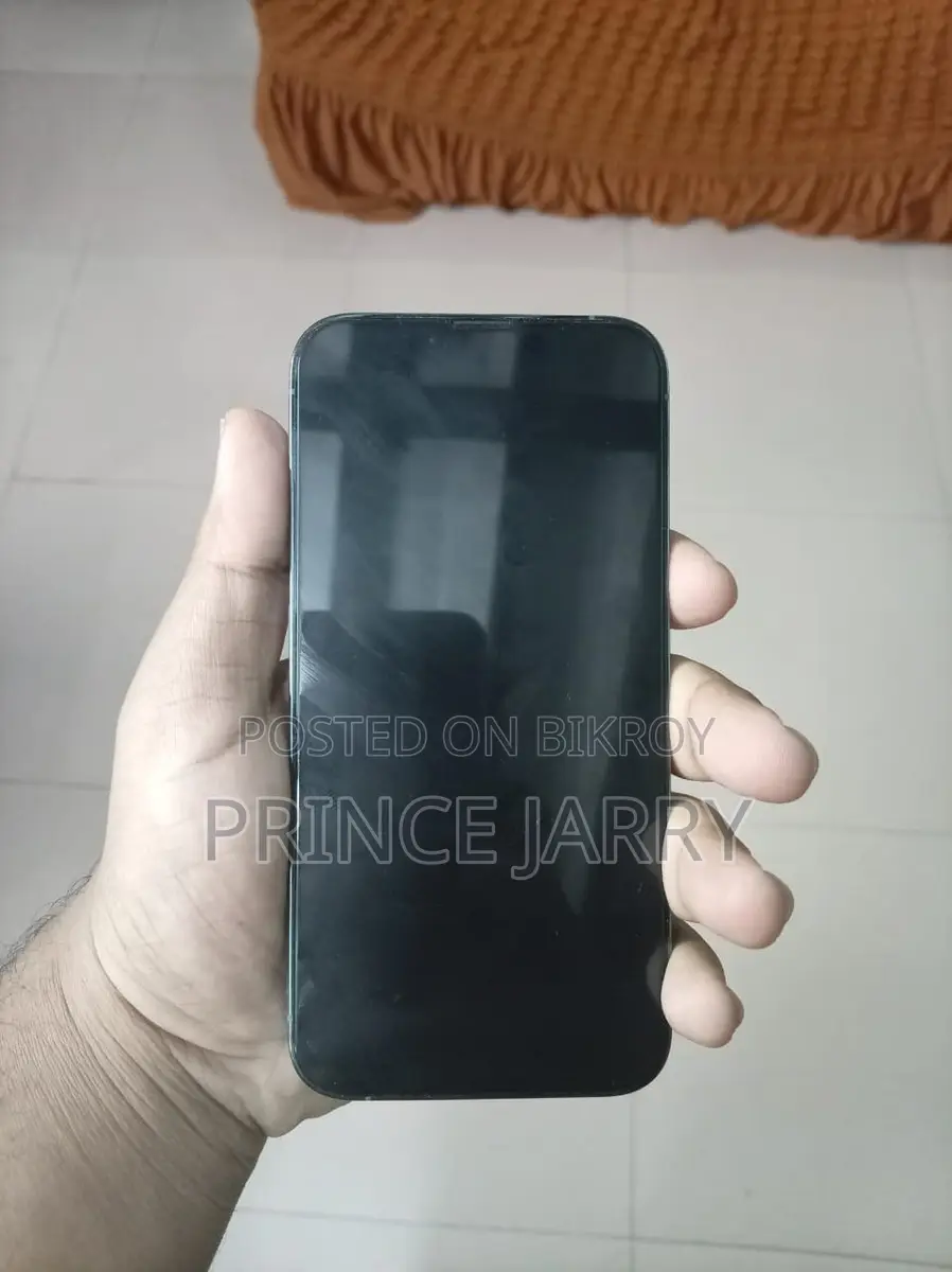 Apple iPhone 13 Pro USA (Used)