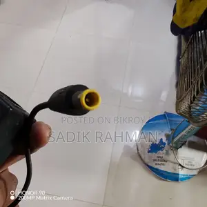 এলজি মনিটর অ্যাডাপ্টার