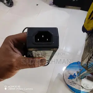 LG Monitor Adapter