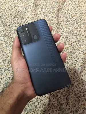Tecno Spark 8C KG5k (Used)