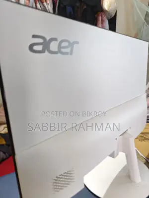 Full fresh condition with box and money receipt, including three years warranty