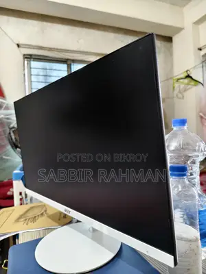 Full fresh condition with box and money receipt, including three years warranty