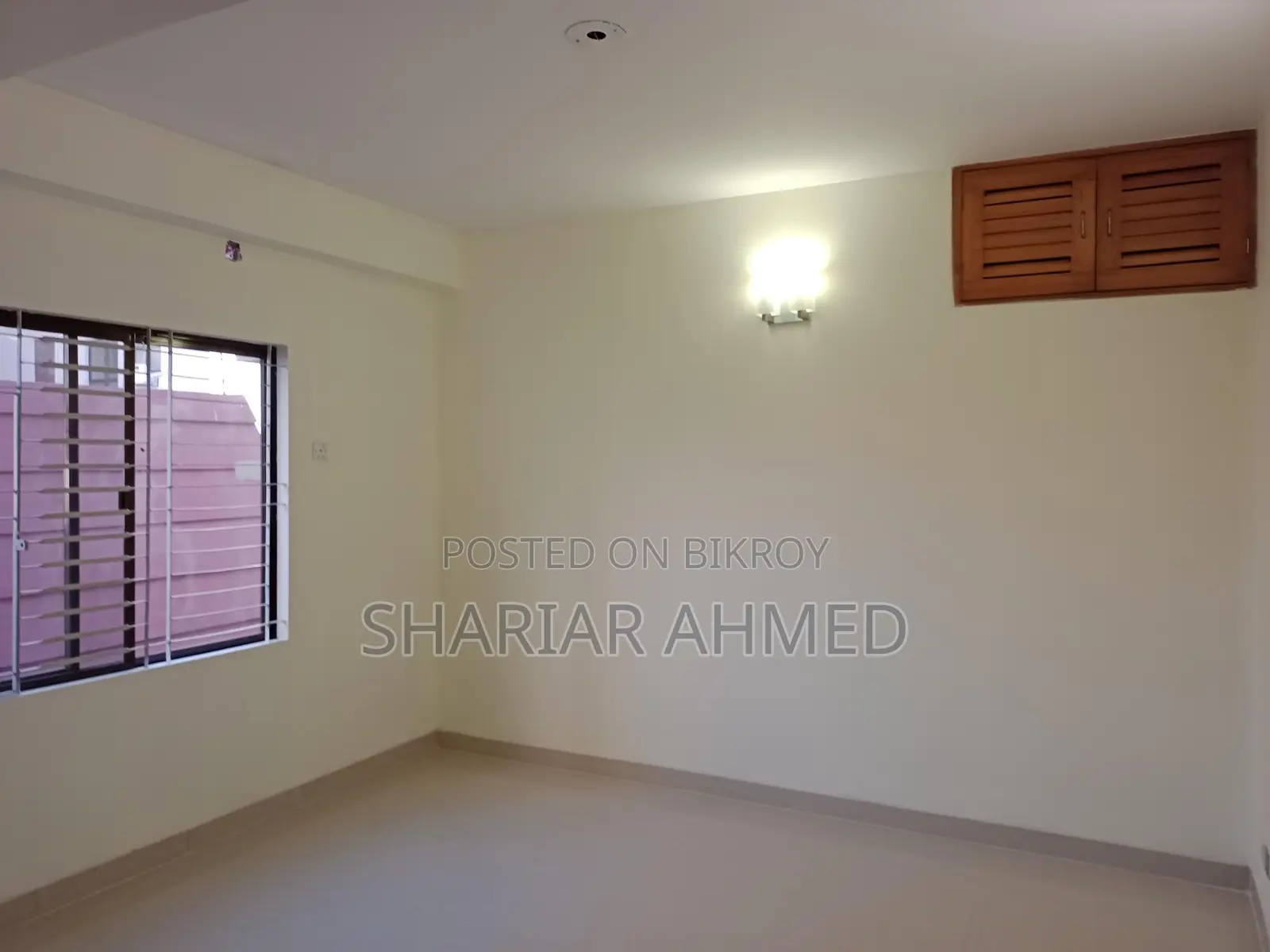 Unfurnished 2800 Sqft Looking Nice Apartment Rent In Gulshan 2