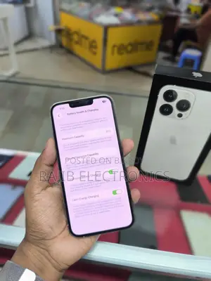 Apple iPhone 13 Pro (Used)