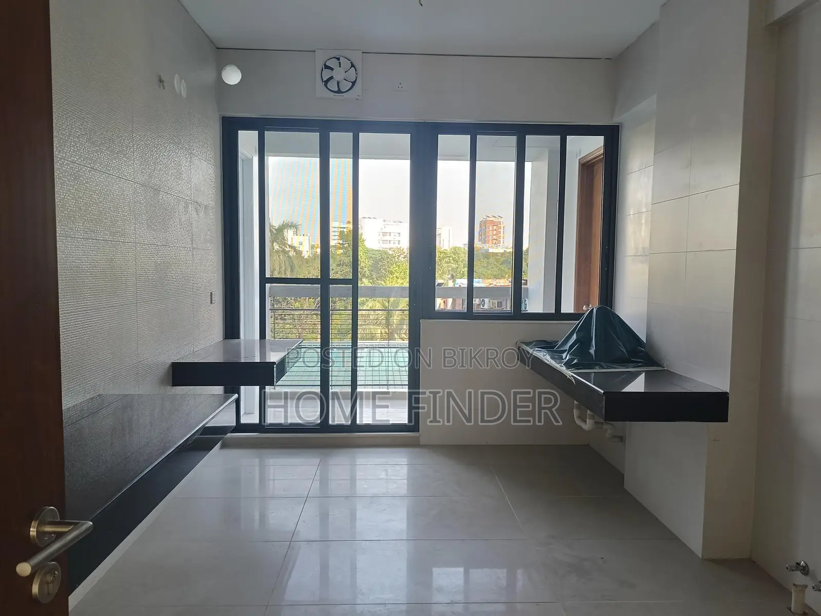 6000 SqFt Exclusive Ready Apartment For Rent In GULSHAN 2