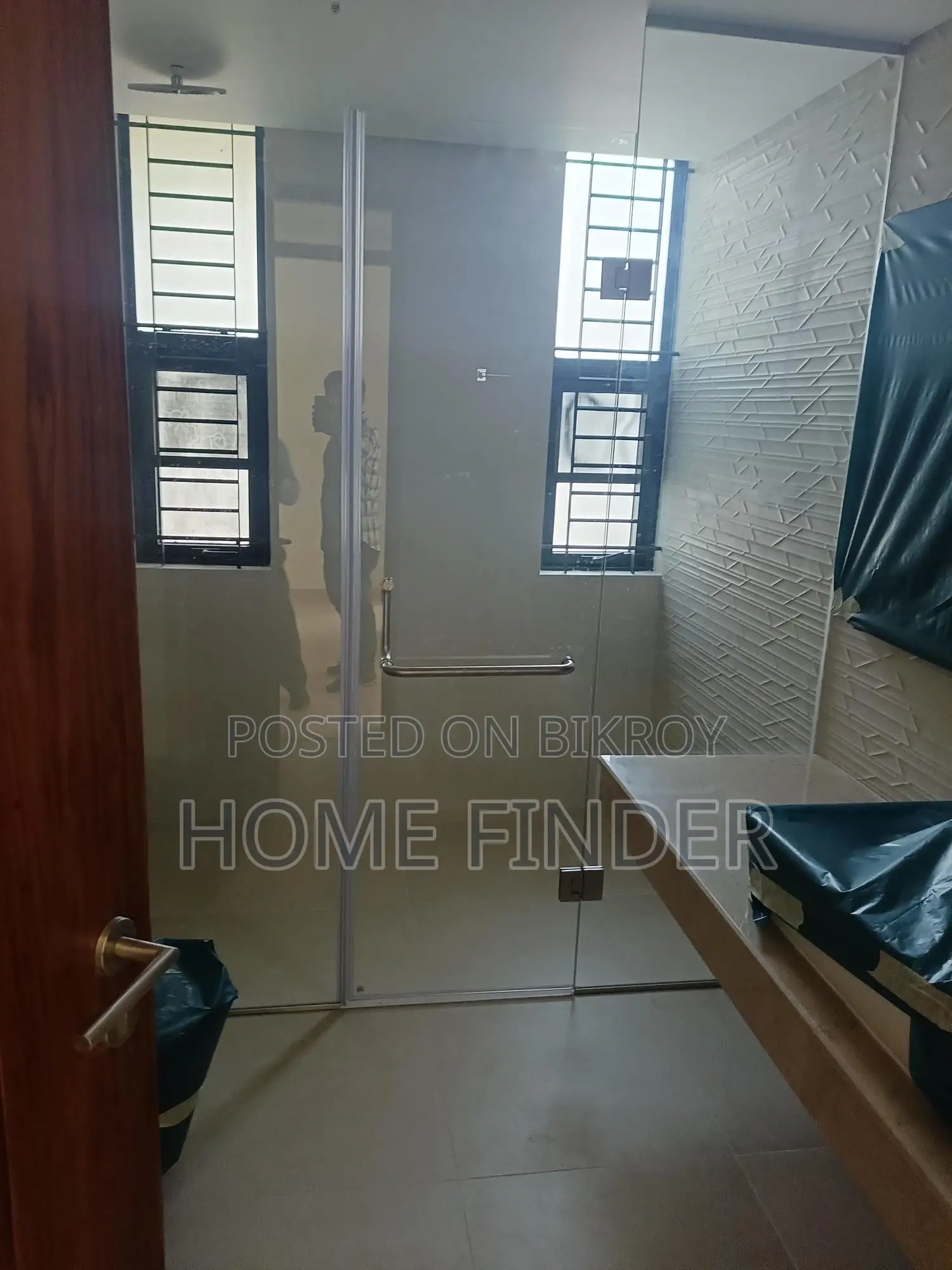 6000 SqFt Exclusive Ready Apartment For Rent In GULSHAN 2