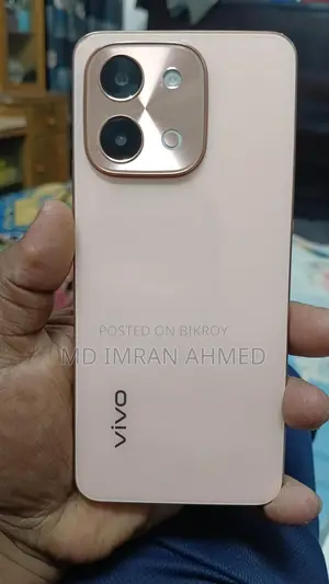 Vivo Y28 . (Used)
