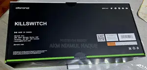 Xbox Ally X কেস