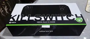 Xbox Ally X Case