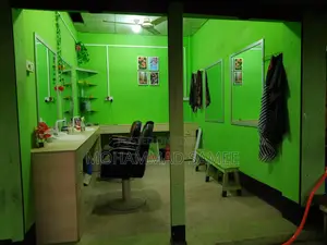 Selling Salon Business