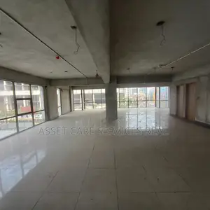 5200 Sq Ft Gulshan North Avenue for Rent