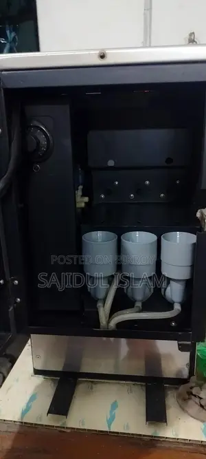 Coffee Machine