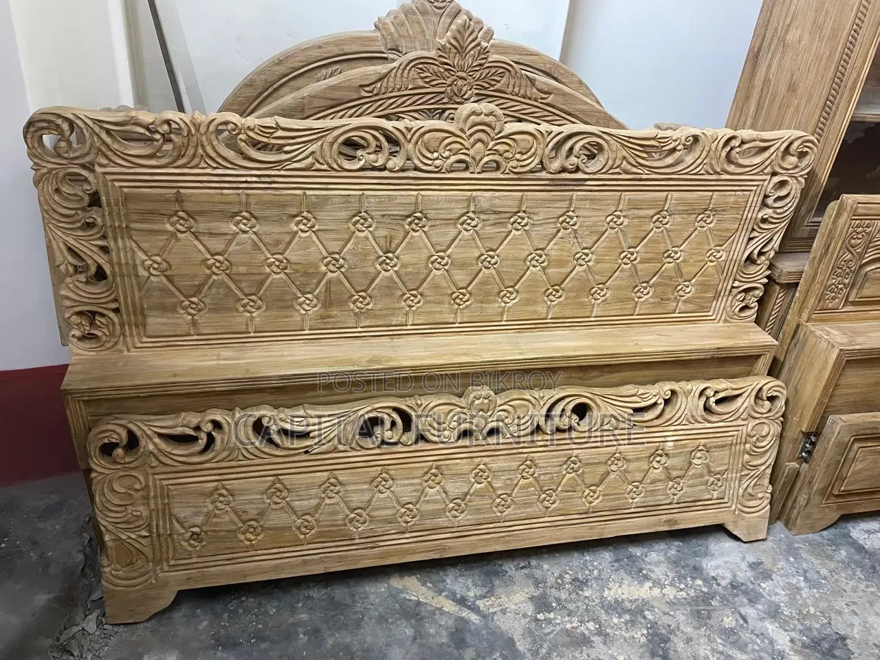 Bed For sale