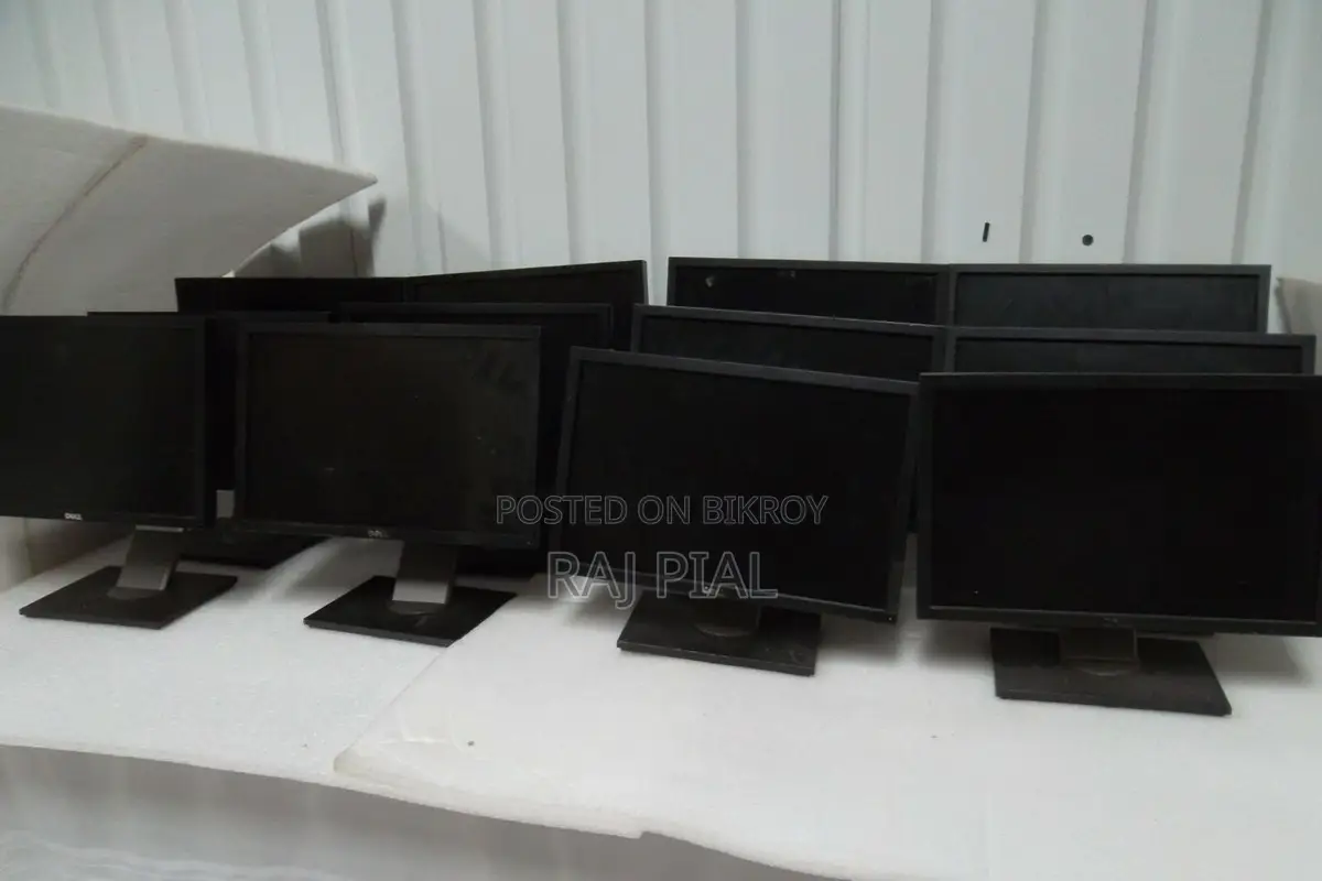 Monitor 19 inch Dell 22