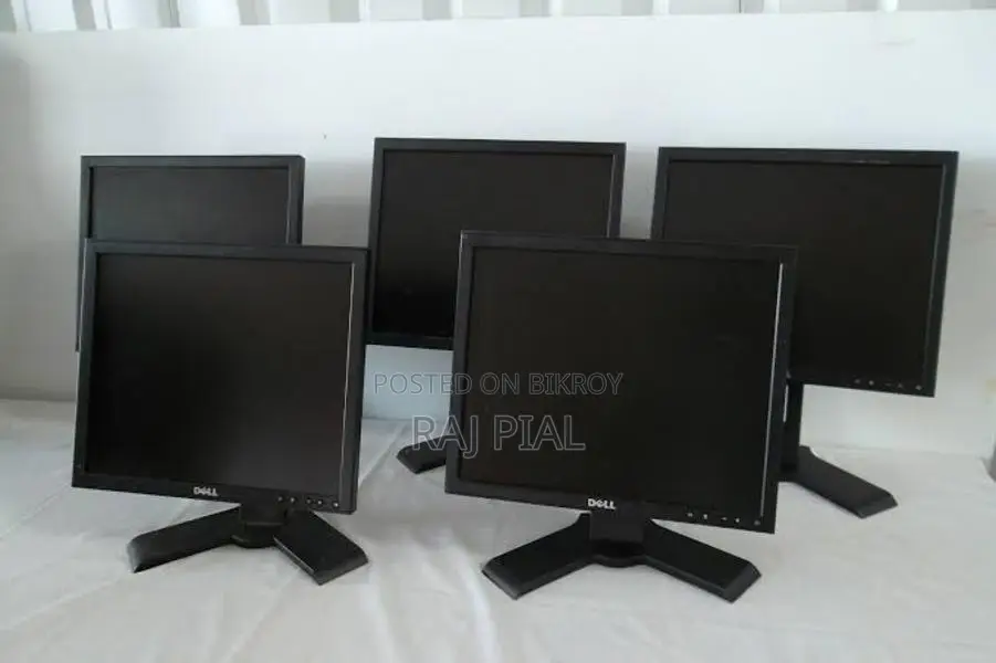 Monitor 19 inch Dell 22