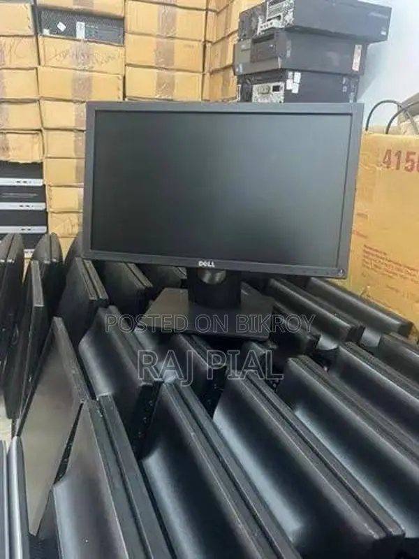 Monitor 19 inch Dell 22