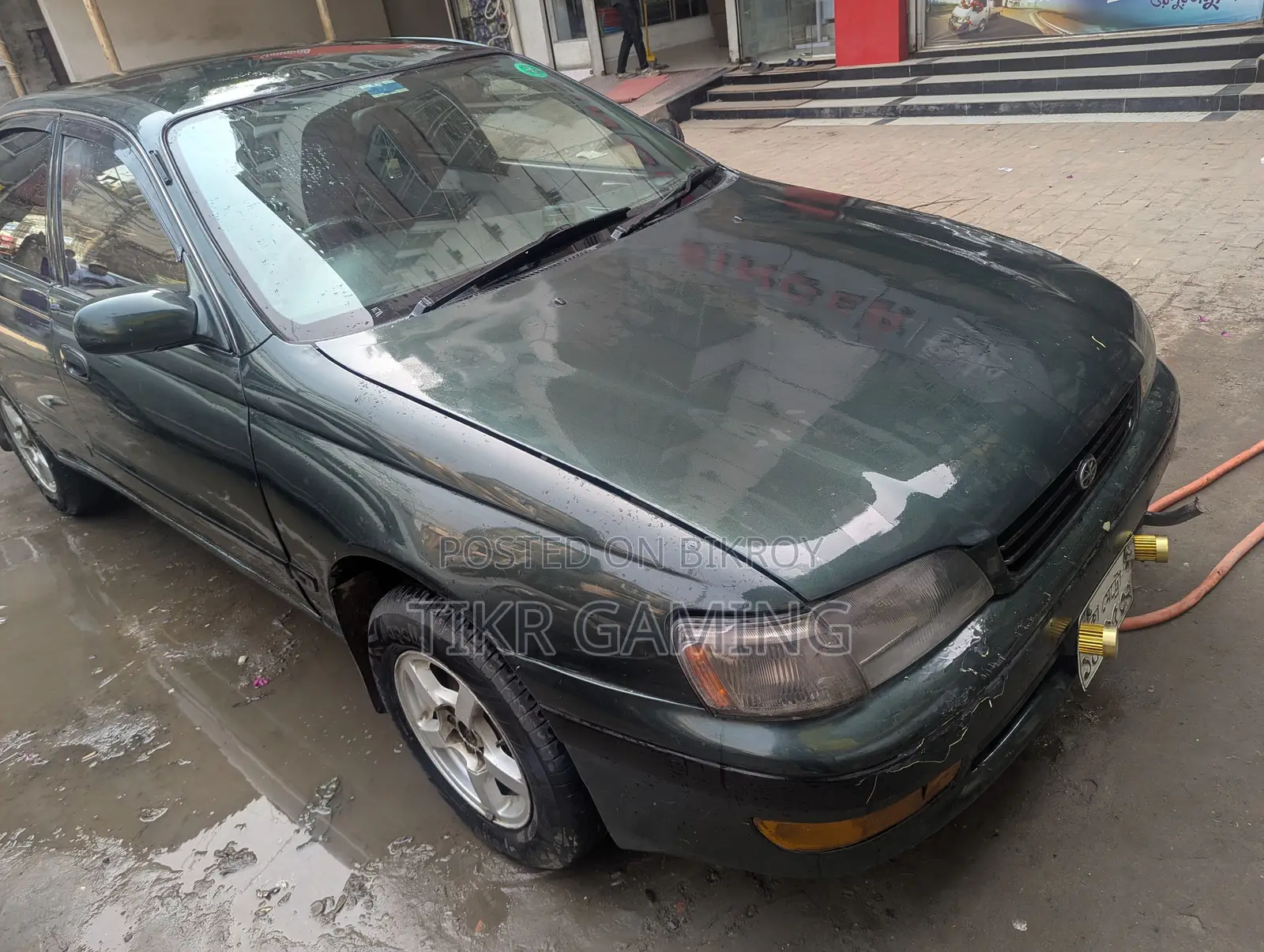 Toyota Corona 1995