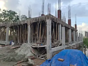 ডমিন্যান্ট রিয়েল এস্টেট, আফতাব নগরে ৩ বেডরুমের অ্যাপার্টমেন্ট বিক্রয়