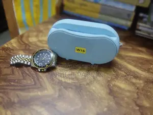 Bluthute+ Watch
