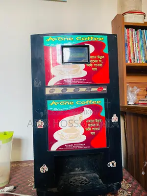 Aone Coffee Machine