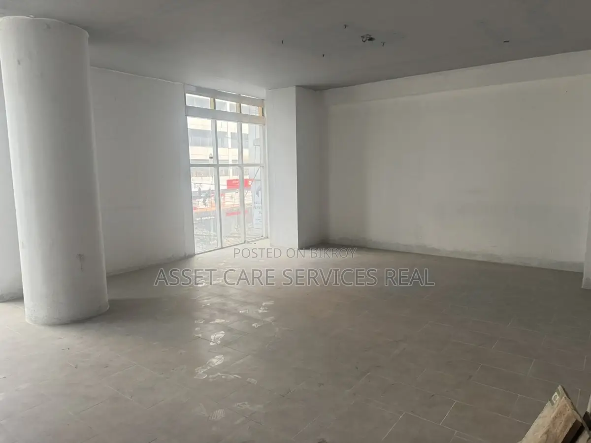 Commercial Open Space Rent in Mohakhali C/A