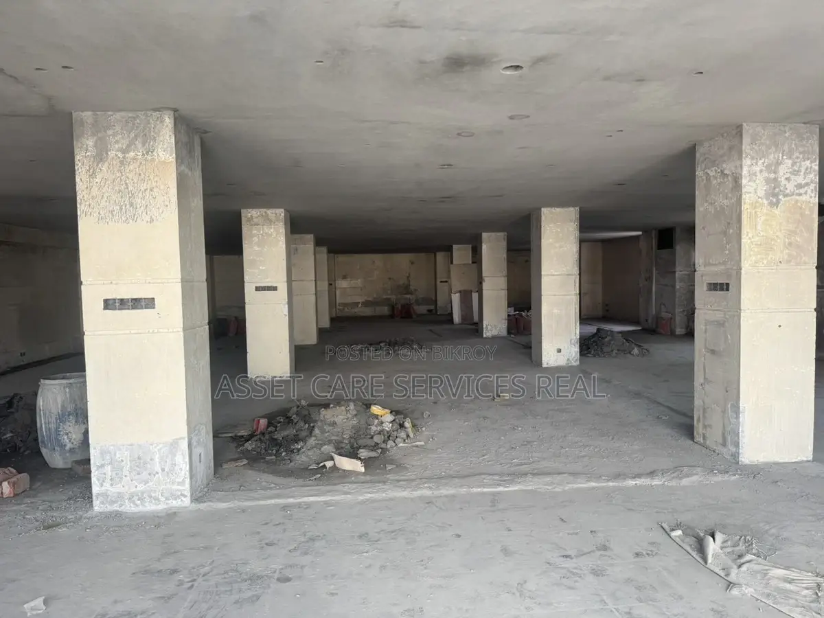 Commercial Open Space Rent in Mohakhali C/A