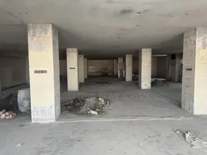 Commercial Open Space Rent in Mohakhali C/A