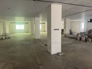 Commercial Open Space Rent in Mohakhali C/A
