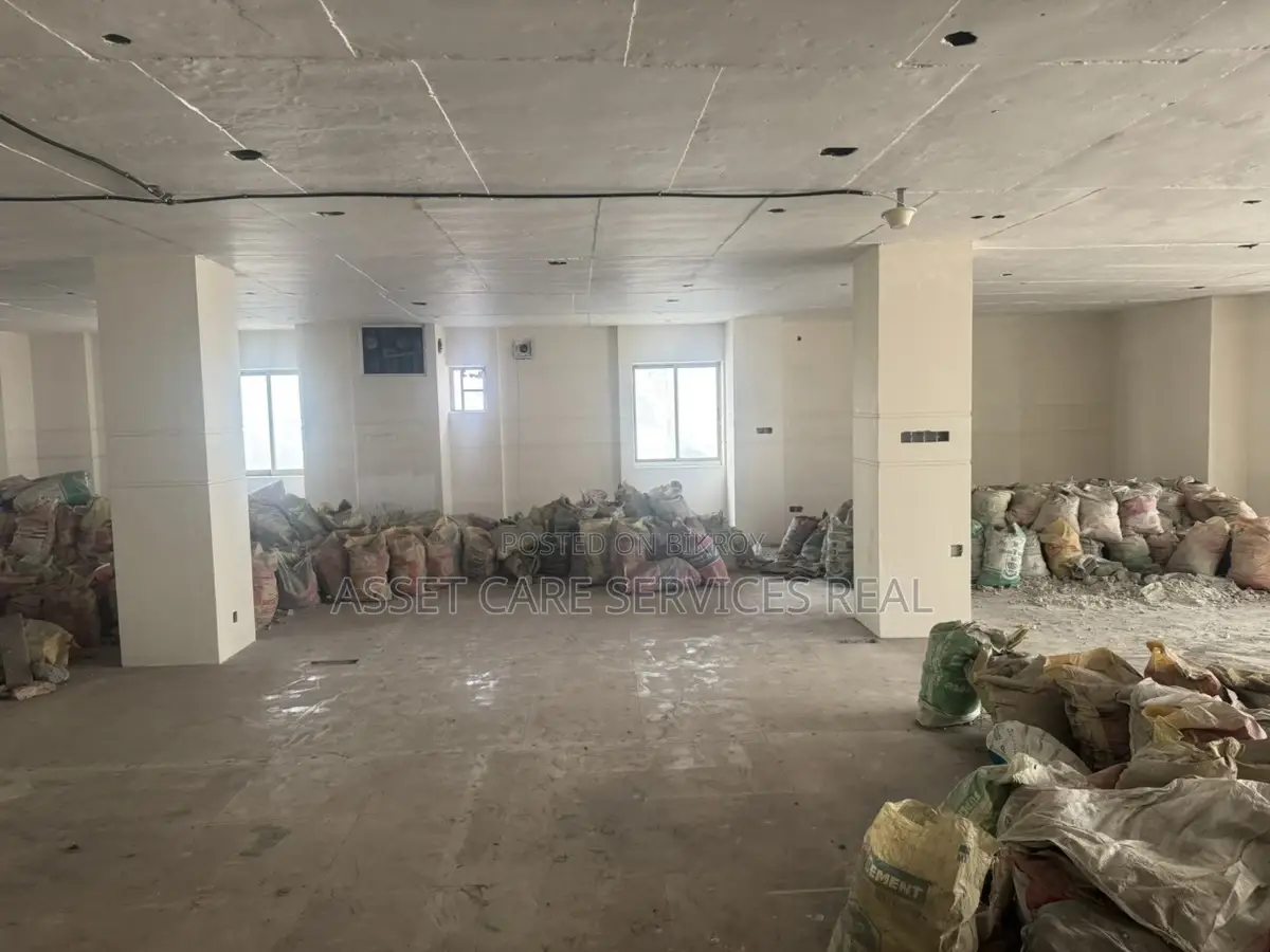 Commercial Open Space Rent in Mohakhali C/A