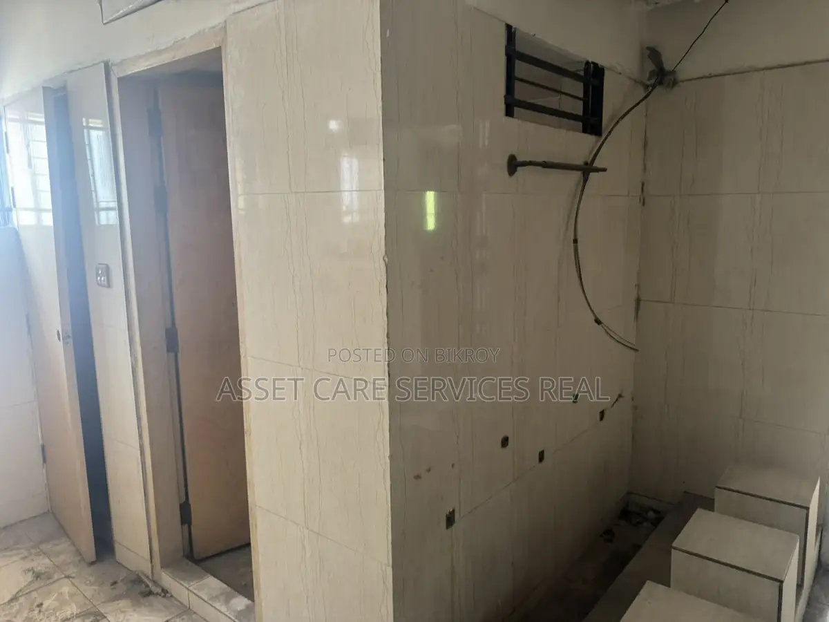 Commercial Open Space Rent in Mohakhali C/A