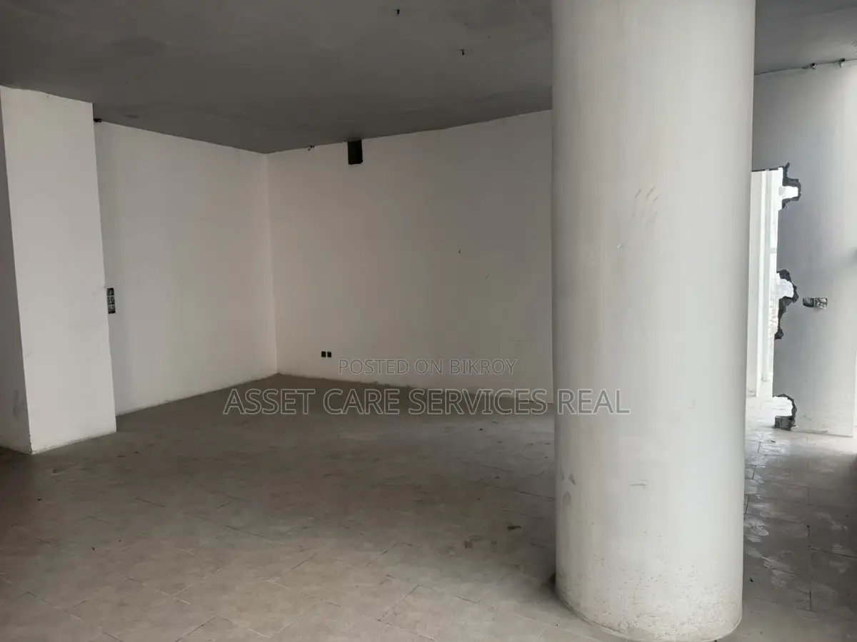 Commercial Open Space Rent in Mohakhali C/A