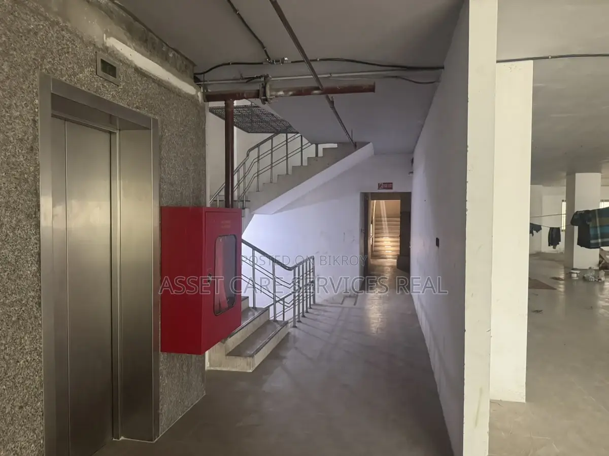 Commercial Open Space Rent in Mohakhali C/A