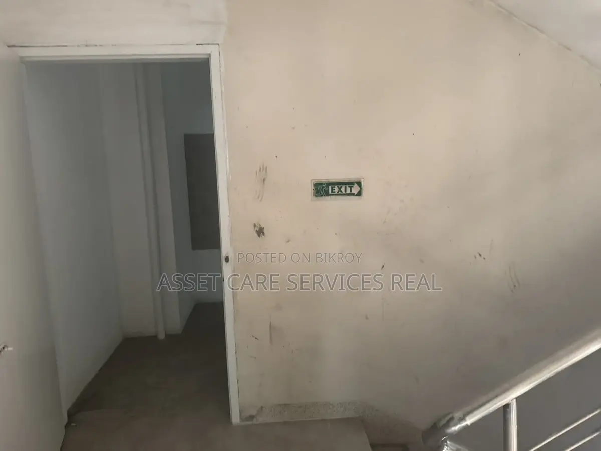 Commercial Open Space Rent in Mohakhali C/A