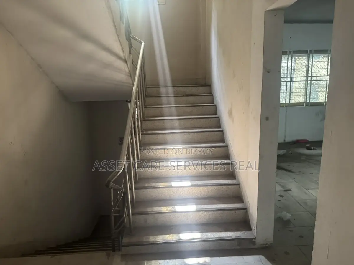 Commercial Open Space Rent in Mohakhali C/A