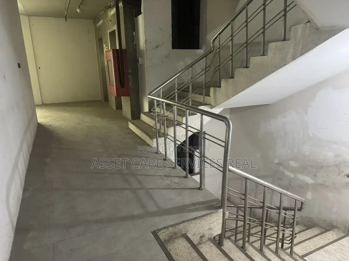 Commercial Open Space Rent in Mohakhali C/A