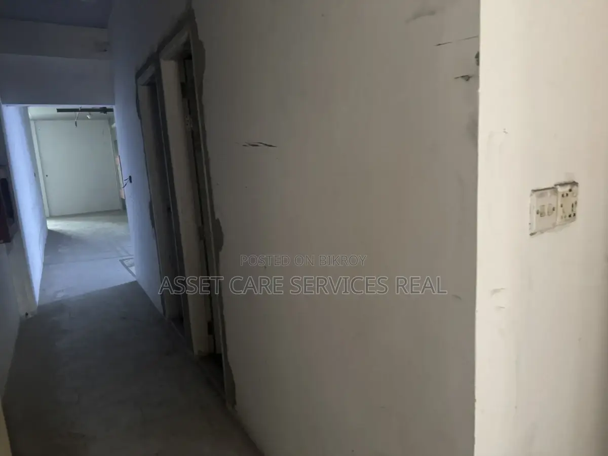 Commercial Open Space Rent in Mohakhali C/A