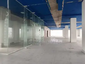 গুলশান এভিনিউতে ১১,০০০ বর্গফুটের কমার্শিয়াল ফ্লোর ভাড়া
