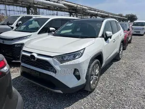 Toyota RAV4 G-Z PKG PEARL OCTEN 2020