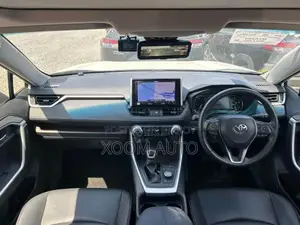 Toyota RAV4 G-Z PKG PEARL OCTEN 2020