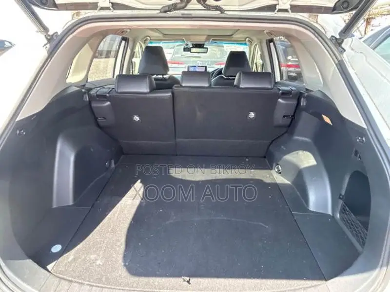 Toyota RAV4 G-Z PKG PEARL OCTEN 2020
