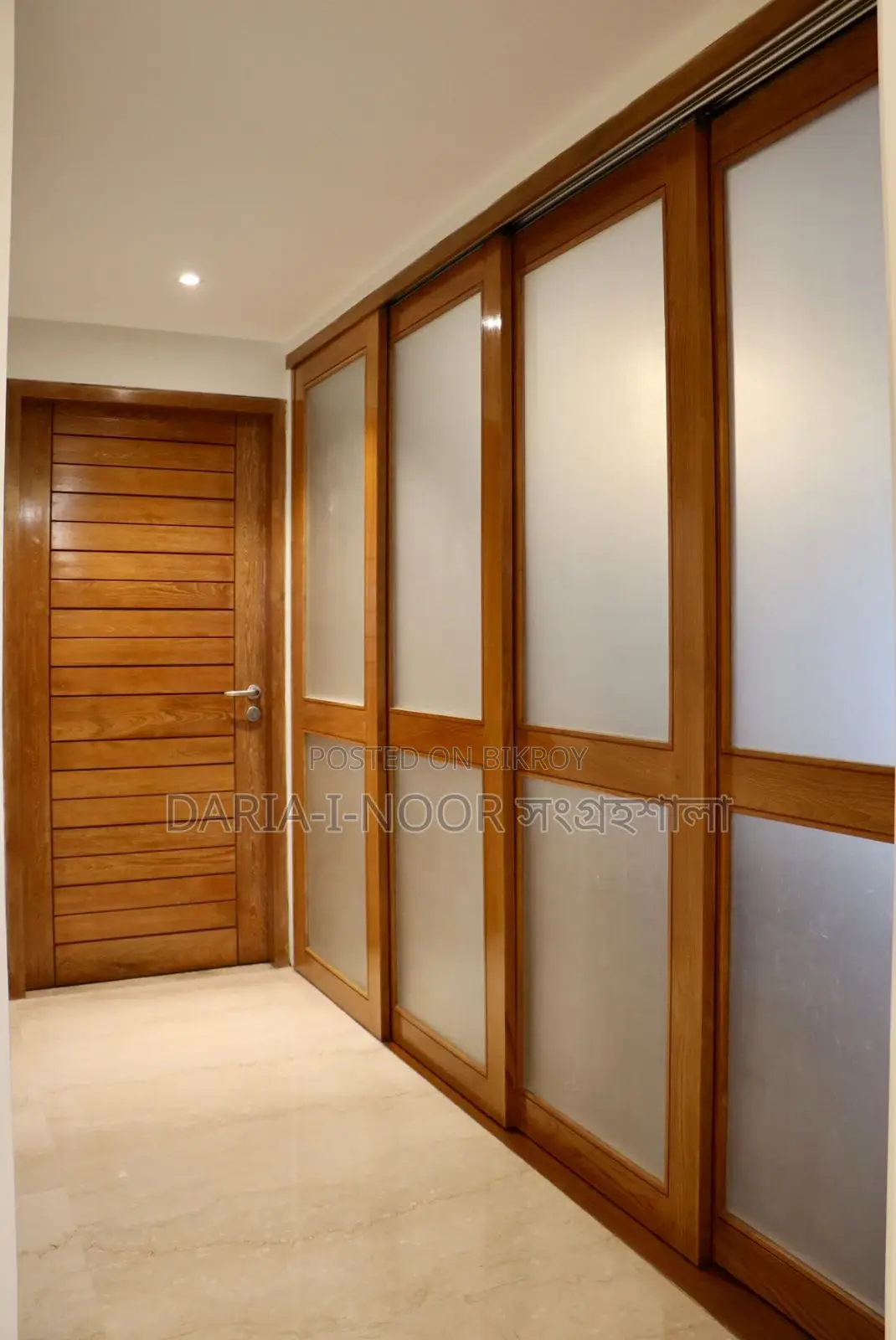4100+ sqft exclusive 4-bedroom Shanta-built flat for sale in Gulshan 2